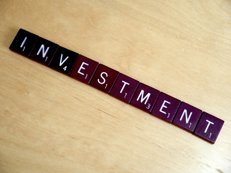 Investment Banking Industry